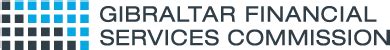 gibraltar financial services authority.